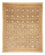 Alfombra Gabbeh - Loribaft Persa - 240 x 197 cm - beige