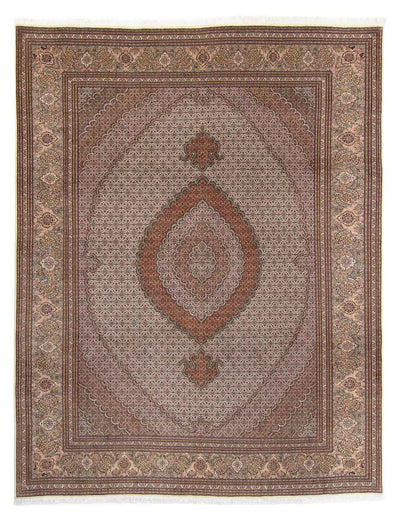 Tabriz - 50 Raj Alfombra 255x334cm - Alfombra persa
