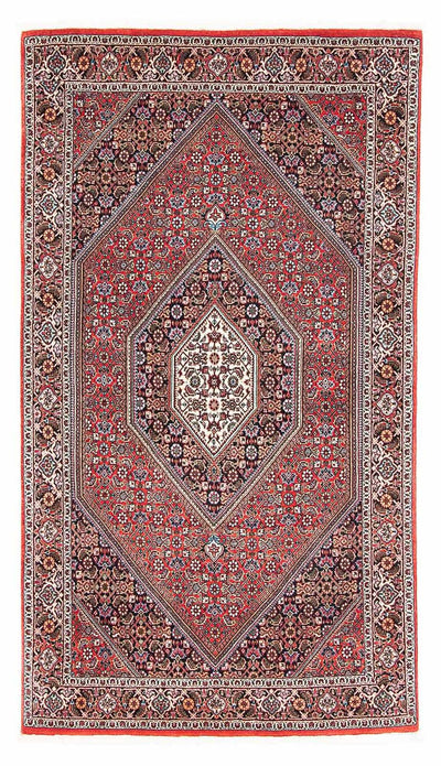 Bidjar Alfombra 109x178cm - Alfombra persa