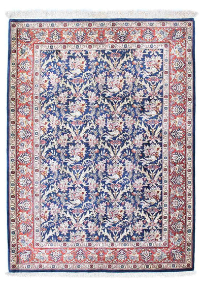 Qom Alfombra 104x147cm - Alfombra persa