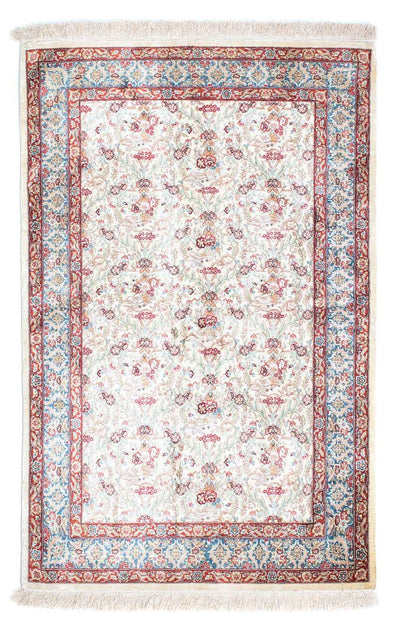 Qom Alfombra 99x157cm - Alfombra persa