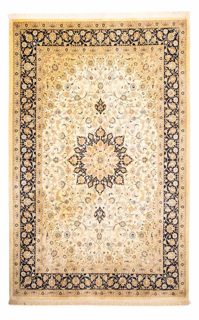 Qom Alfombra 194x297cm - Alfombra persa