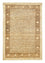 Alfombra Gabbeh - Loribaft Persa - 228 x 161 cm - marrón claro