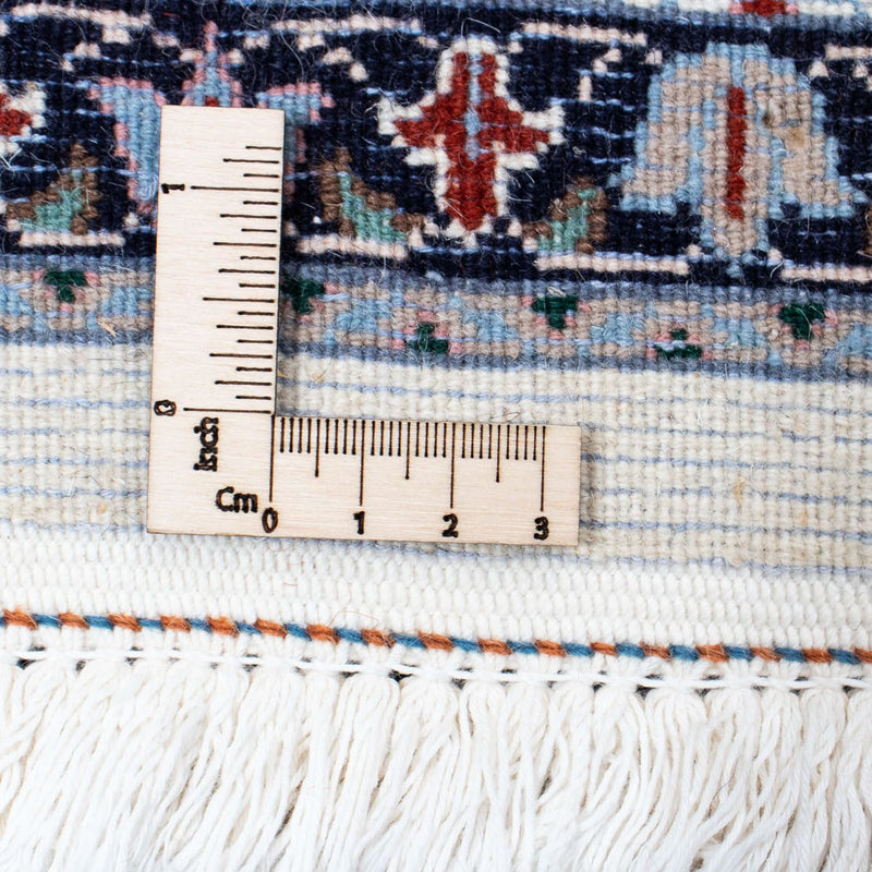 Alfombra persa - Clásica - 204 x 152 cm - beige