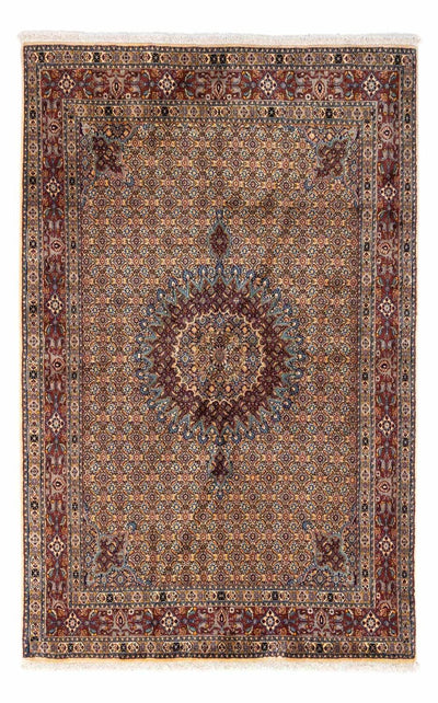 Moud Alfombra 160x238cm - Alfombra persa