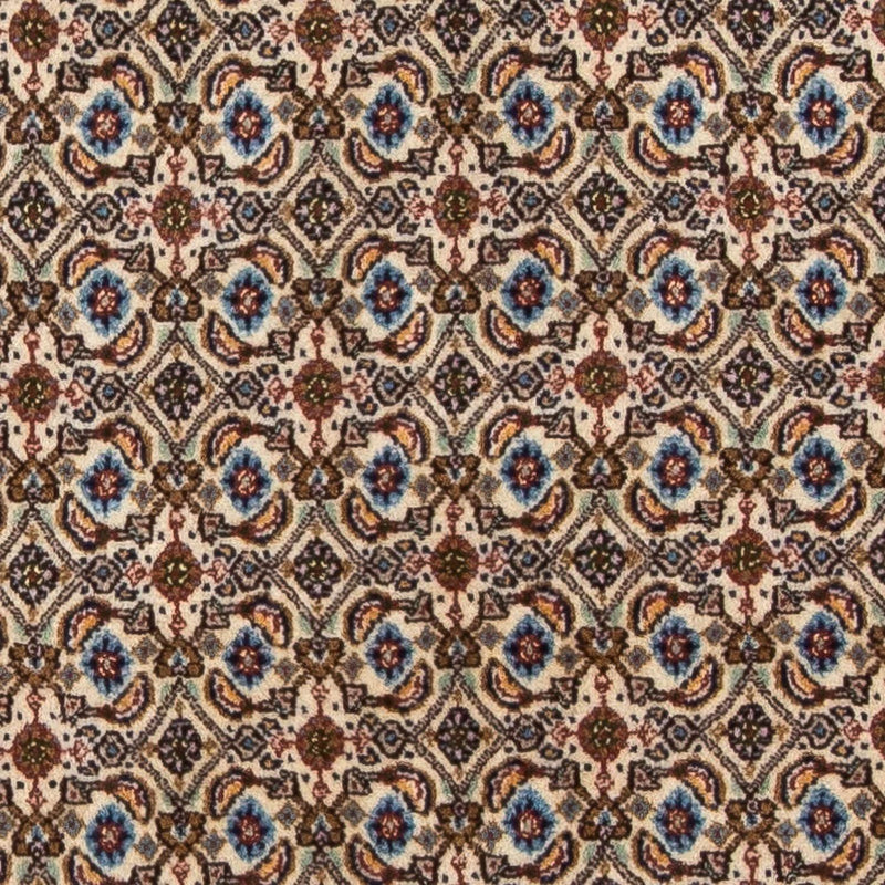 Alfombra persa - Clásica - 187 x 147 cm - multicolor