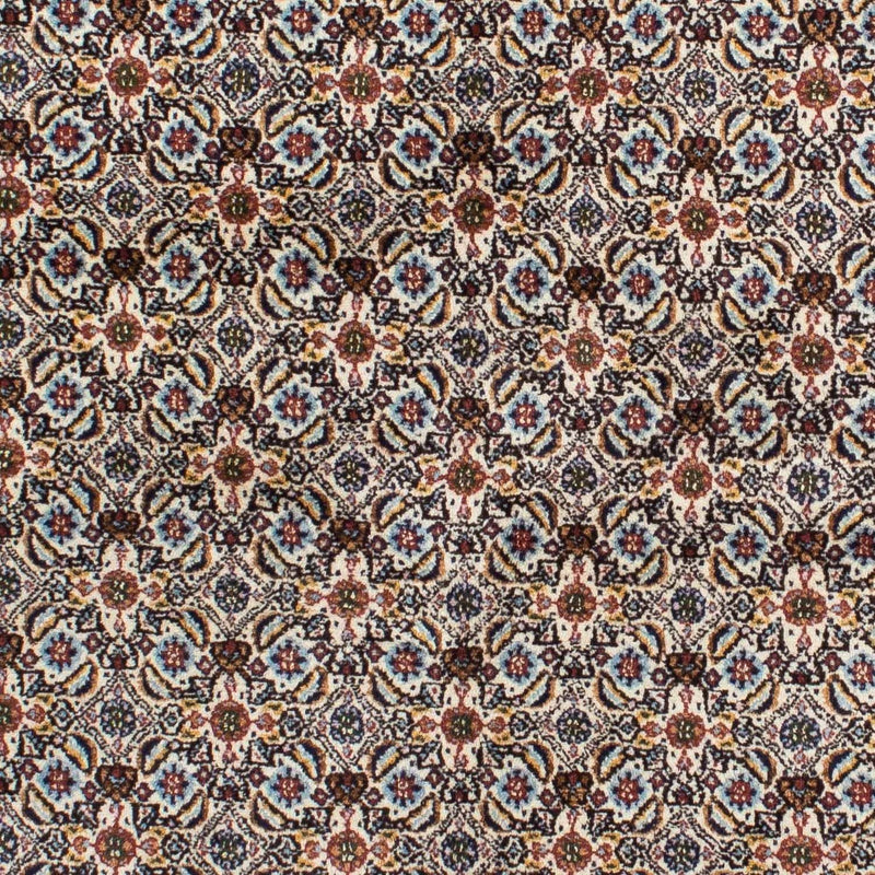 Alfombra persa - Clásica - 200 x 147 cm - beige