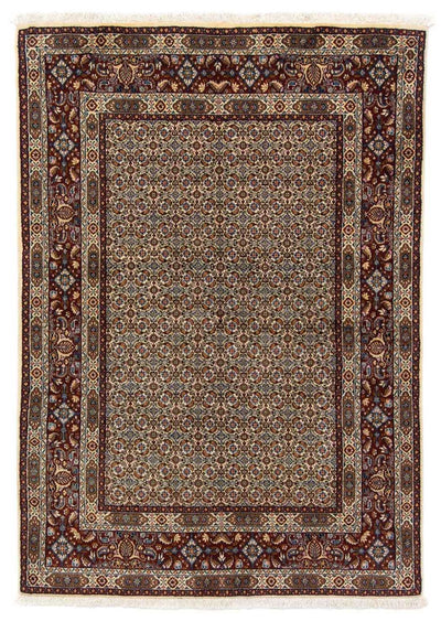 Moud Alfombra 143x197cm - Alfombra persa