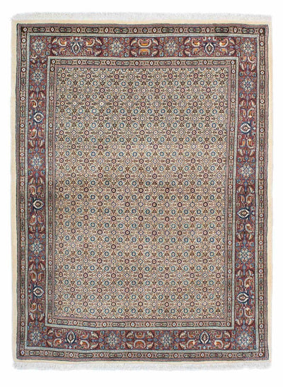 Moud Alfombra 148x204cm - Alfombra persa