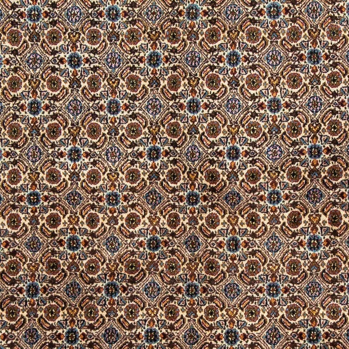Alfombra persa - Clásica - 250 x 166 cm - beige
