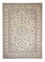 Alfombra persa - Nain - 351 x 244 cm - beige