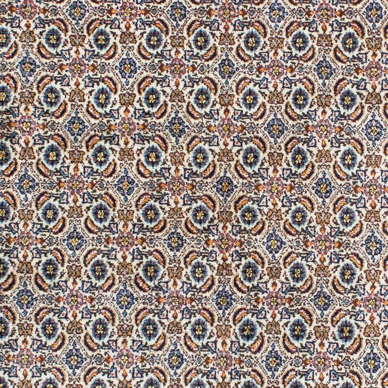 Alfombra persa - Clásica - 199 x 146 cm - beige