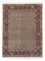 Alfombra persa - Clásica - 202 x 150 cm - multicolor