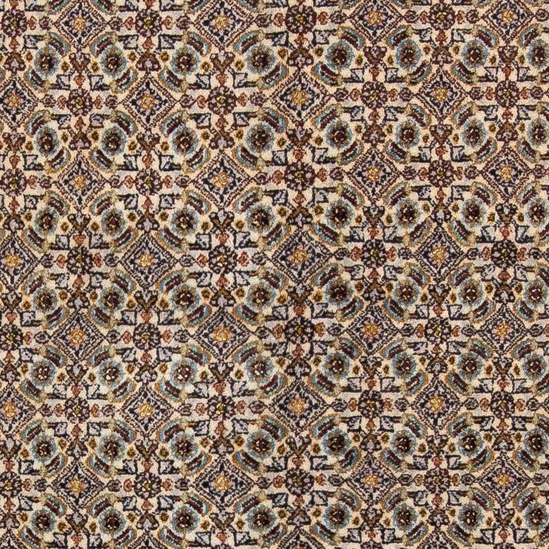 Alfombra persa - Clásica - 202 x 150 cm - multicolor