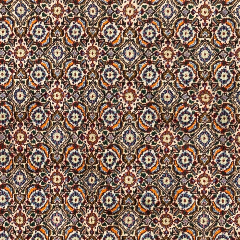 Alfombra persa - Clásica - 234 x 168 cm - beige