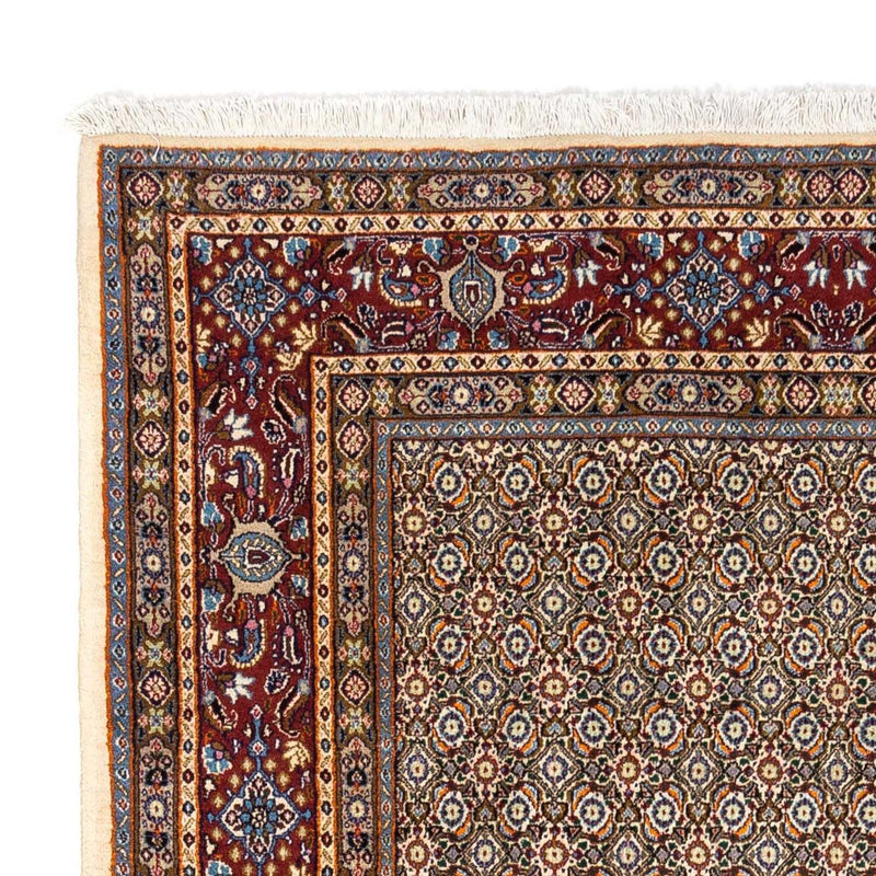 Alfombra persa - Clásica - 234 x 168 cm - beige