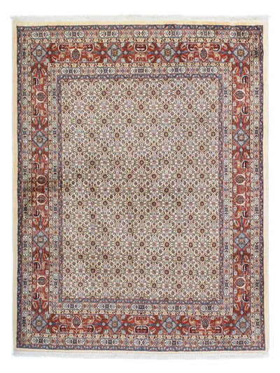 Moud Alfombra 152x194cm - Alfombra persa