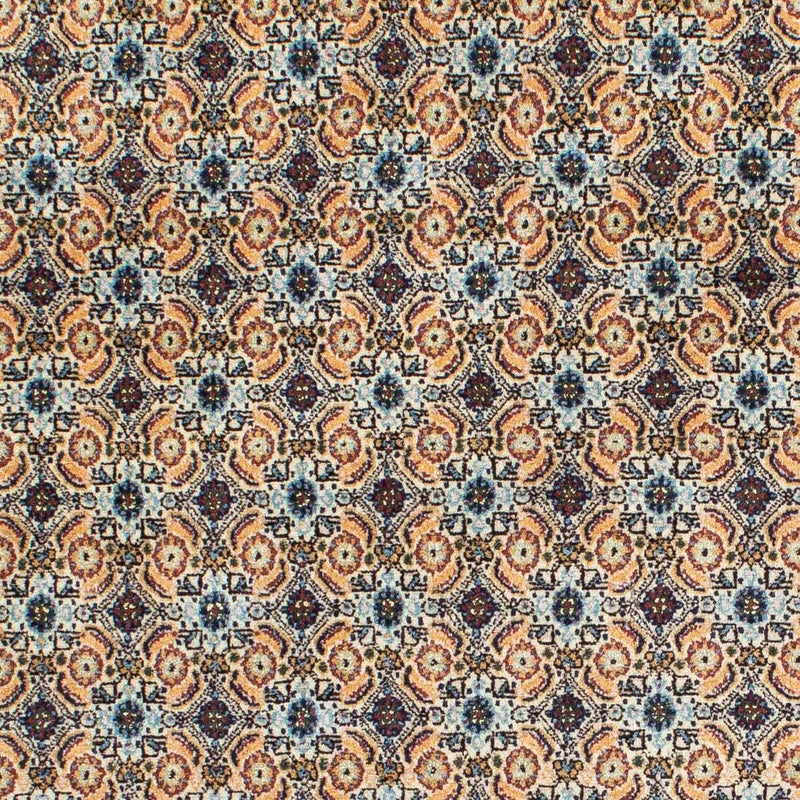 Alfombra persa - Clásica cuadrado  - 188 x 151 cm - beige