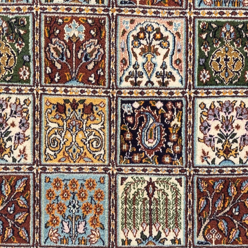 Alfombra persa - Clásica - 246 x 167 cm - beige