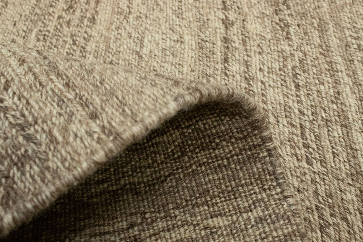 Alfombra Gabbeh - Persa - 105 x 83 cm - beige