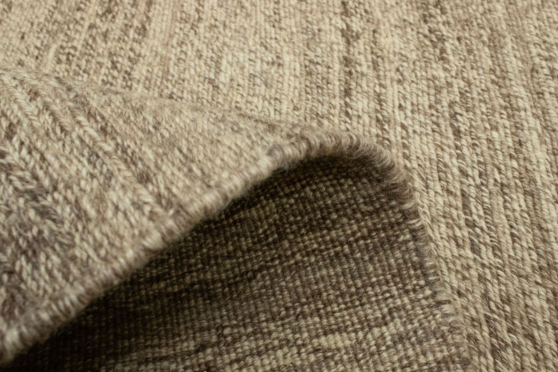 Alfombra Gabbeh - Persa - 105 x 83 cm - beige