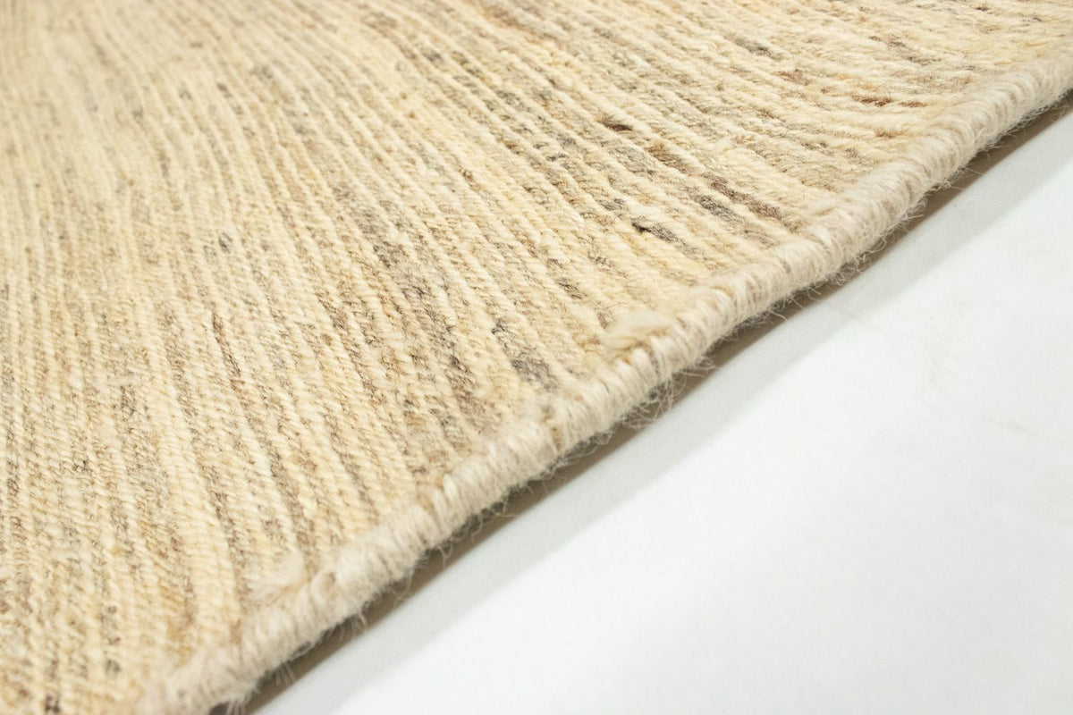 Alfombra Gabbeh - Persa - 152 x 112 cm - beige