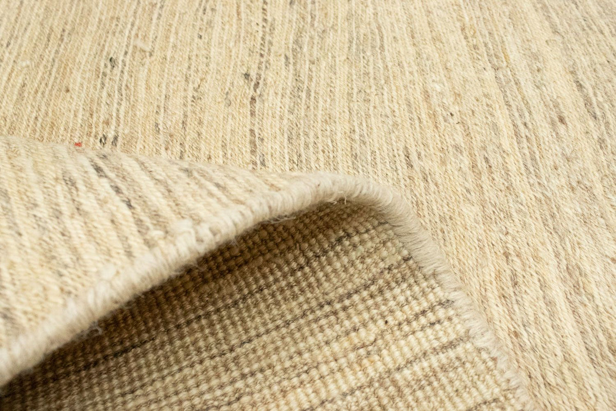 Alfombra Gabbeh - Persa - 152 x 112 cm - beige