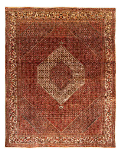 Bidjar Alfombra 297x373cm - Alfombra persa