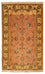 Alfombra Persa - Tabriz - Real - 116 x 70 cm - marrón
