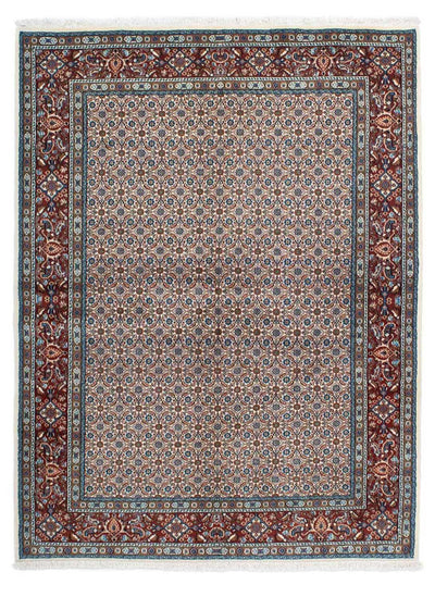 Moud Alfombra 147x200cm - Alfombra persa