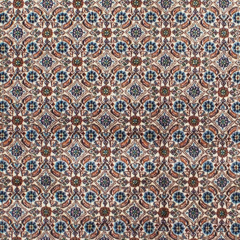 Alfombra persa - Clásica - 200 x 147 cm - beige