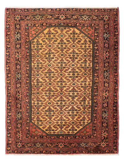 Moud Alfombra 145x193cm - Alfombra persa