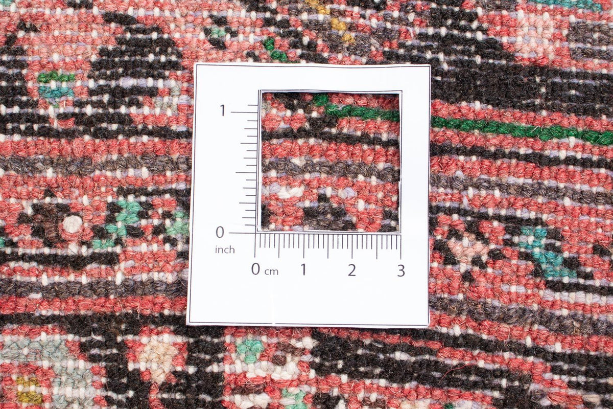 Alfombra persa - Clásica - 193 x 145 cm - beige