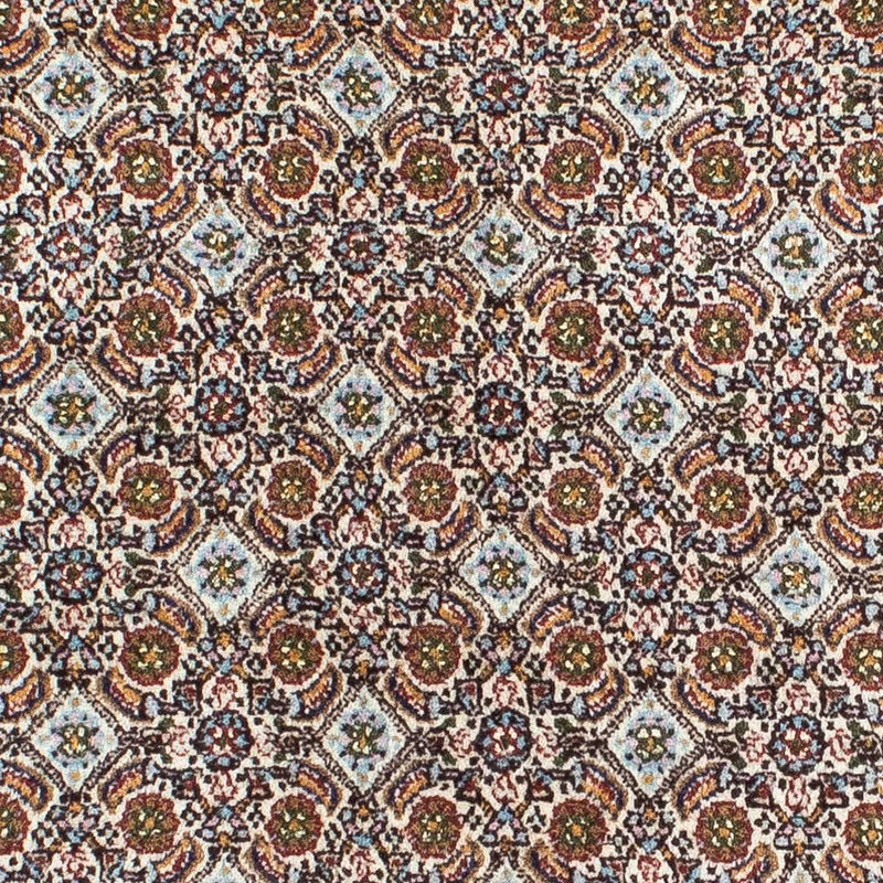 Alfombra persa - Clásica - 194 x 160 cm - beige