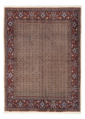 Alfombra persa - Clásica - 235 x 174 cm - beige
