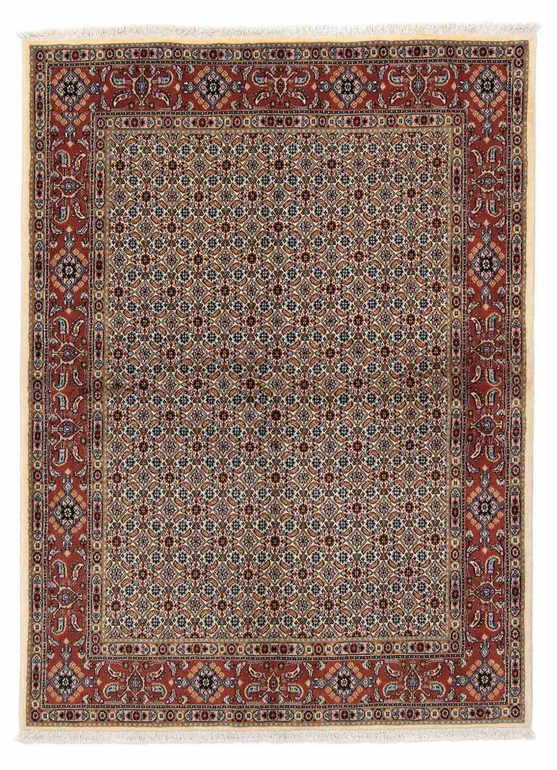 Alfombra persa - Clásica - 200 x 148 cm - multicolor