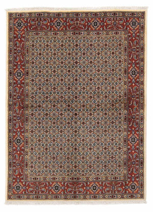 Alfombra persa - Clásica - 200 x 148 cm - multicolor