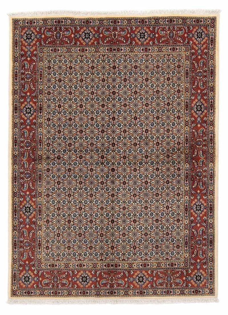 Alfombra persa - Clásica - 200 x 148 cm - multicolor