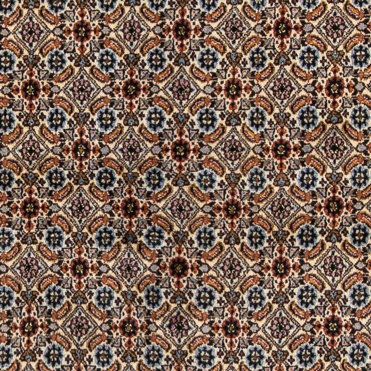 Alfombra persa - Clásica - 200 x 148 cm - multicolor