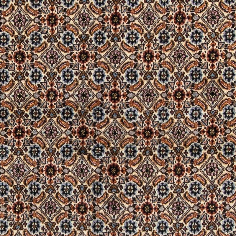 Alfombra persa - Clásica - 200 x 148 cm - multicolor