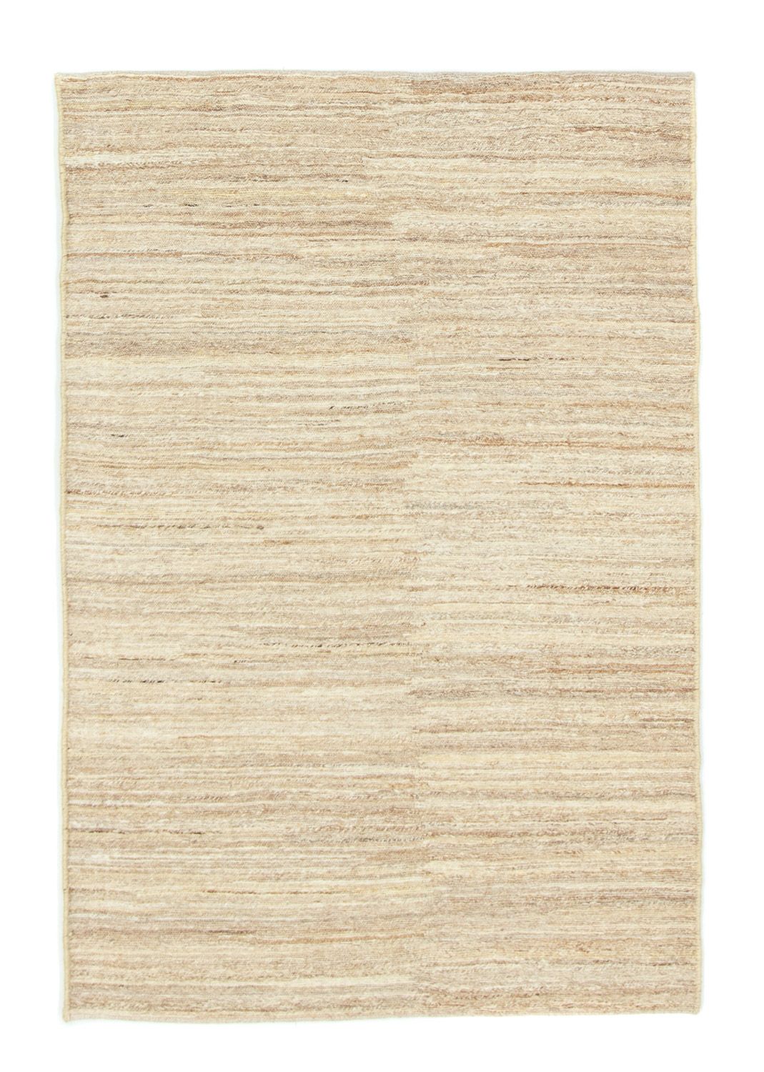 Alfombra Gabbeh - Persa - 148 x 97 cm - beige