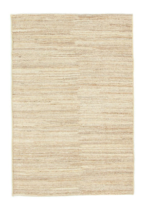 Alfombra Gabbeh - Persa - 148 x 97 cm - beige