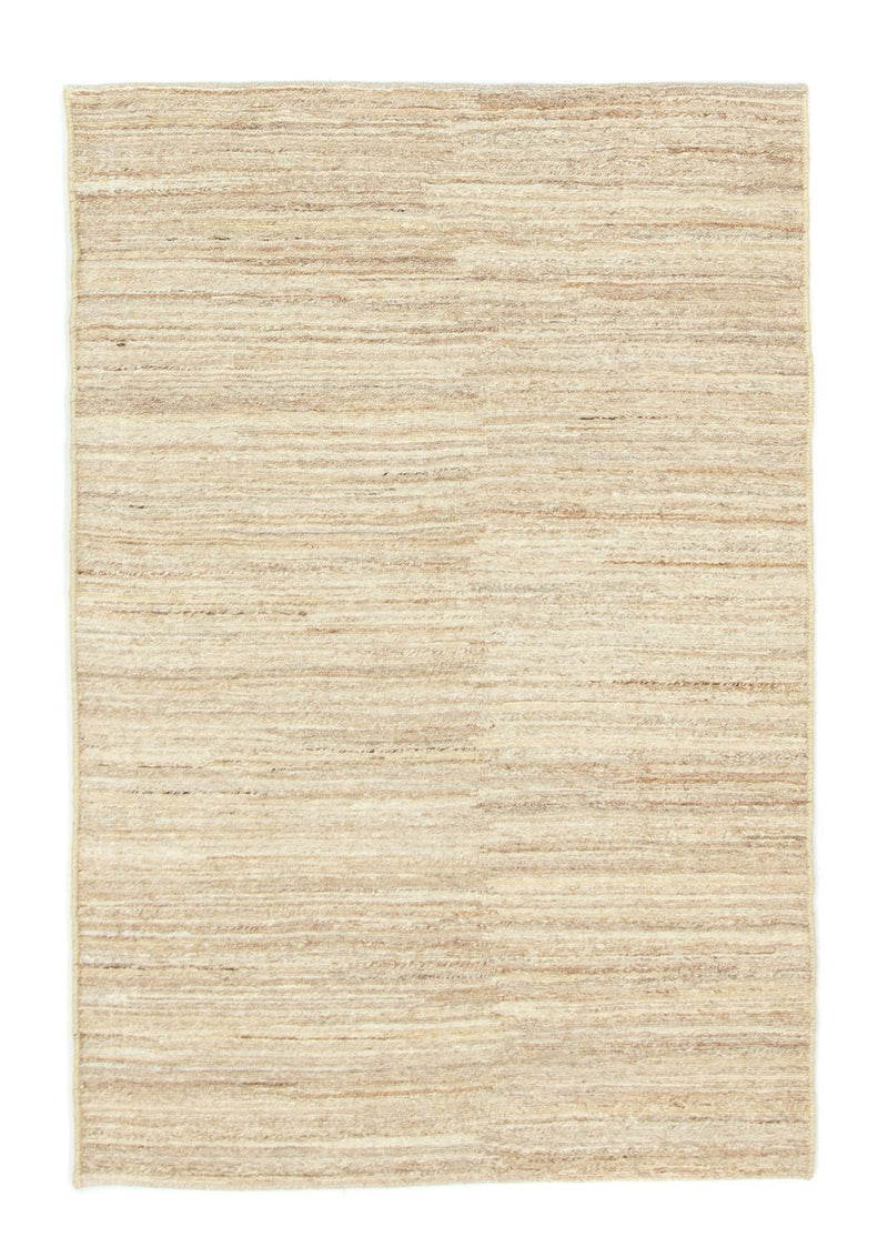 Alfombra Gabbeh - Persa - 148 x 97 cm - beige