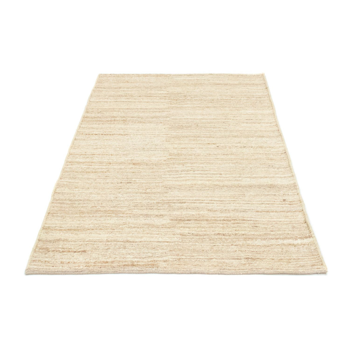 Alfombra Gabbeh - Persa - 148 x 97 cm - beige