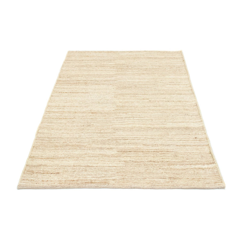 Alfombra Gabbeh - Persa - 148 x 97 cm - beige