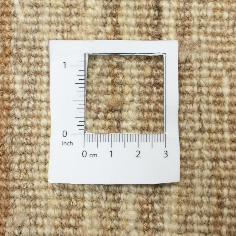 Alfombra Gabbeh - Persa - 148 x 97 cm - beige