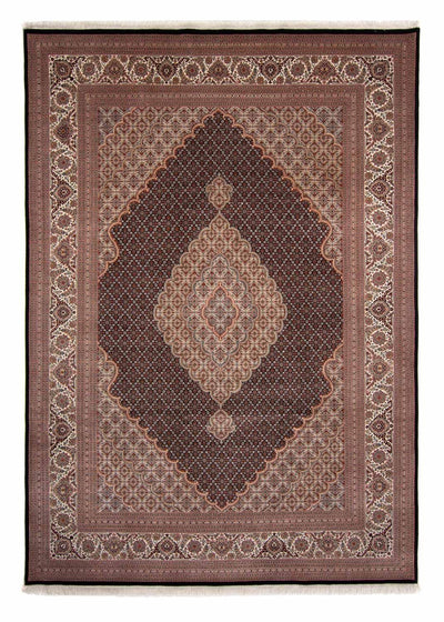 Tabriz Alfombra 247x346cm - Alfombra persa