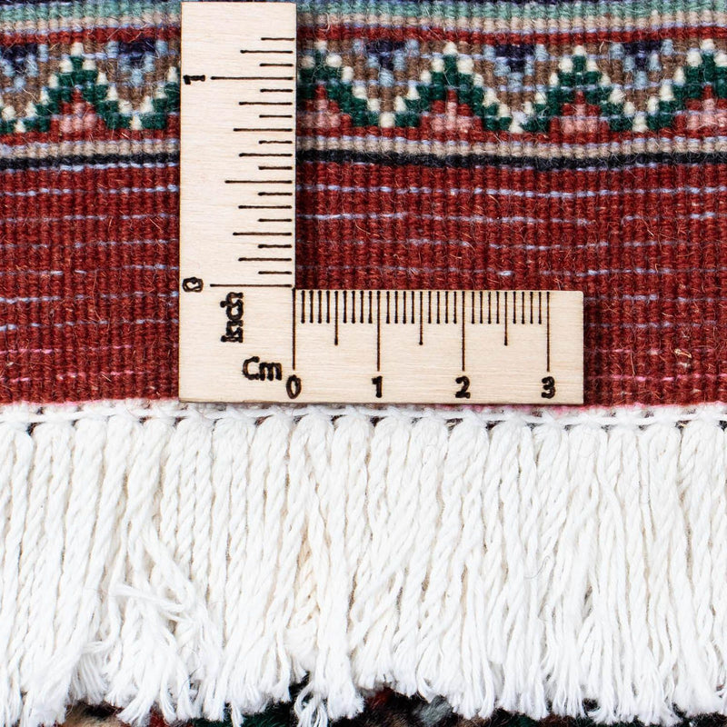 Alfombra persa - Clásica - 284 x 199 cm - multicolor