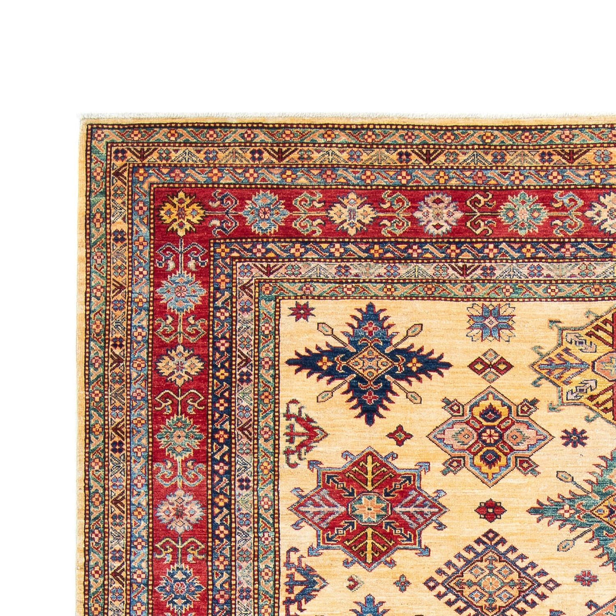 Alfombra Ziegler - 302 x 242 cm - beige