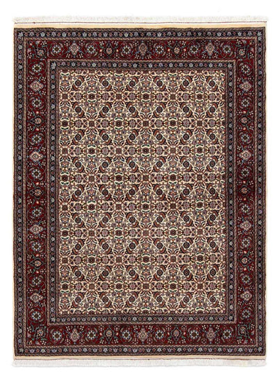 Moud Alfombra 147x195cm - Alfombra persa
